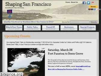 shapingsf.org