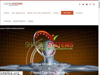 shapingsystems.com