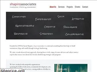 shapiroassociates.com