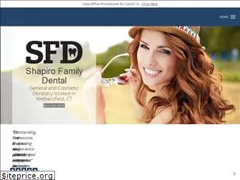 shapirodental.com