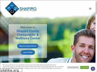 shapirofamilychiropractic.com