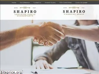 shapirogrp.com