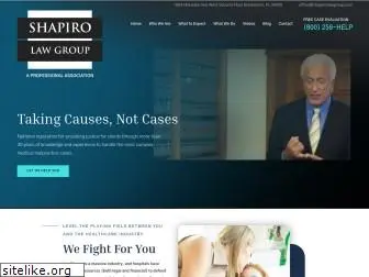 shapirolawgroup.com