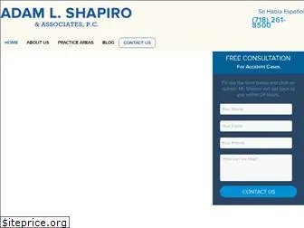 shapirolawoffice.com