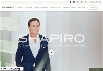 shapiroplasticsurgery.com