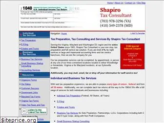 shapirotax.com