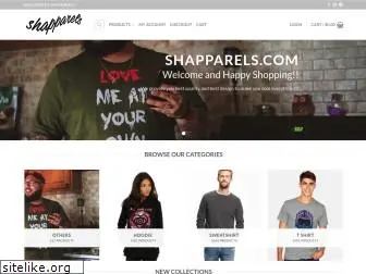 www.shapparels.com