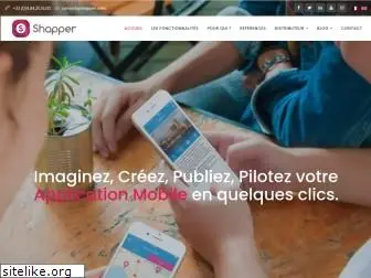 shapper.com