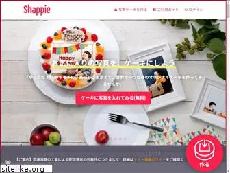 shappie.jp