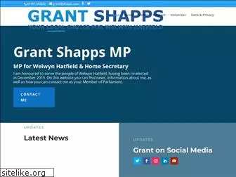 shapps.com