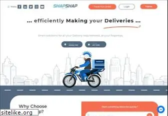 shapshap.com