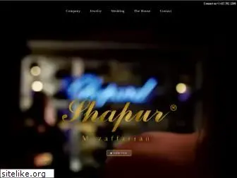 shapur.com