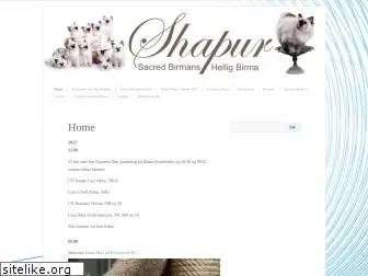 shapur.net