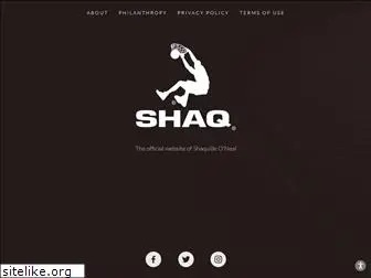 shaq.com