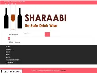 sharaabi.com