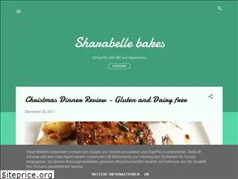 sharabellebakes.blogspot.com