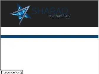 sharadtechnologies.com