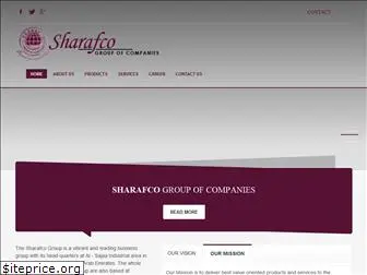 sharafcogroup.com