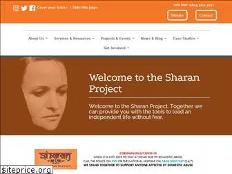 sharan.org.uk