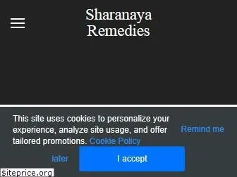 sharanayaremedies.weebly.com