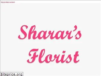 shararsfloristlahabra.com