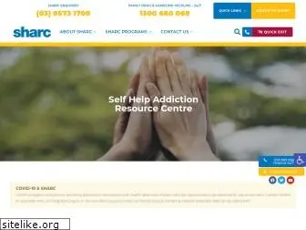sharc.org.au