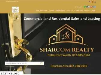 sharcomrealty.com