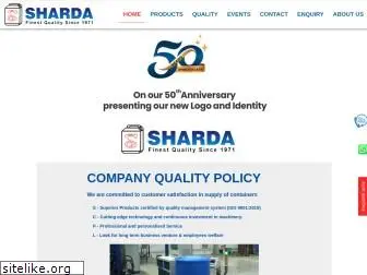 shardacontainers.com