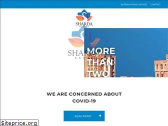 shardagroup.org