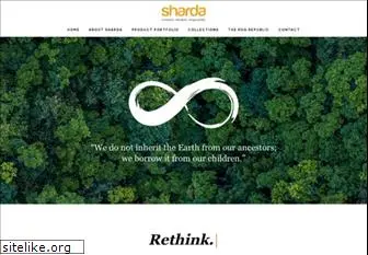 shardaindia.com