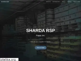 shardarsp.com