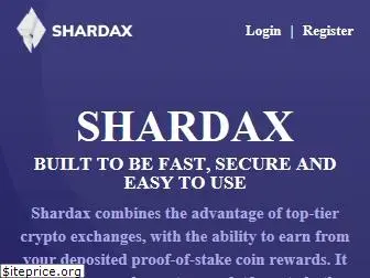 shardax.com