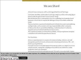 shardmediagroup.com