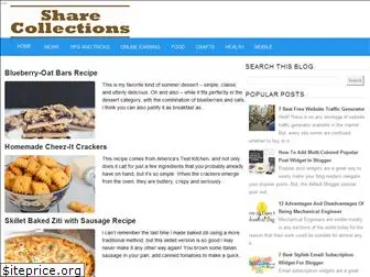 share-collections.com