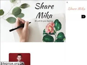 share-mika.jp