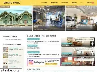 share-park.com