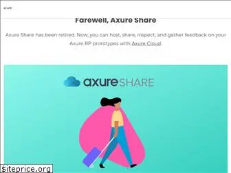 share.axure.com