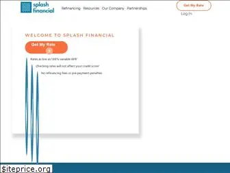 share.splashfinancial.com