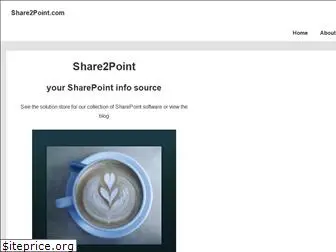 share2point.com