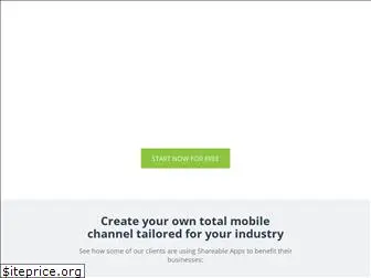 shareableapps.com