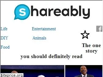 shareably.co