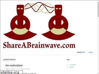 shareabrainwave.com