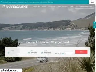 shareacamper.co.nz