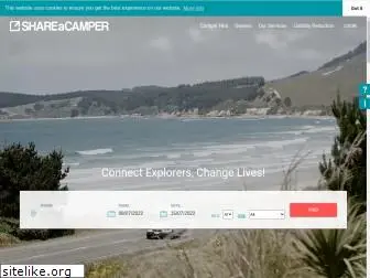 shareacamper.com