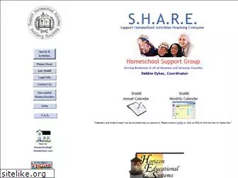 sharebradenton.homestead.com