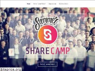 sharecamp.de
