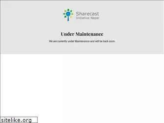 sharecast.org.np