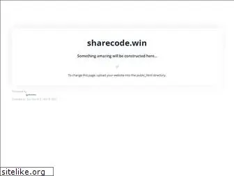 sharecode.win