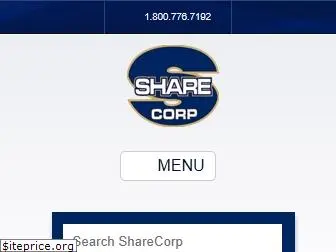 sharecorp.com