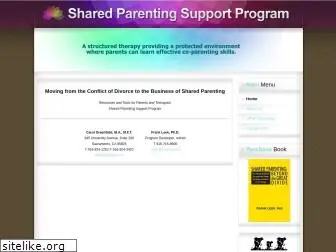 shared-parenting.com